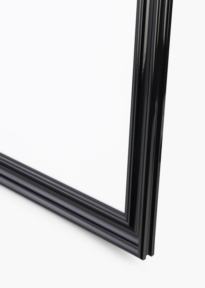 Focus Frame Charleston Black 18x24 cm