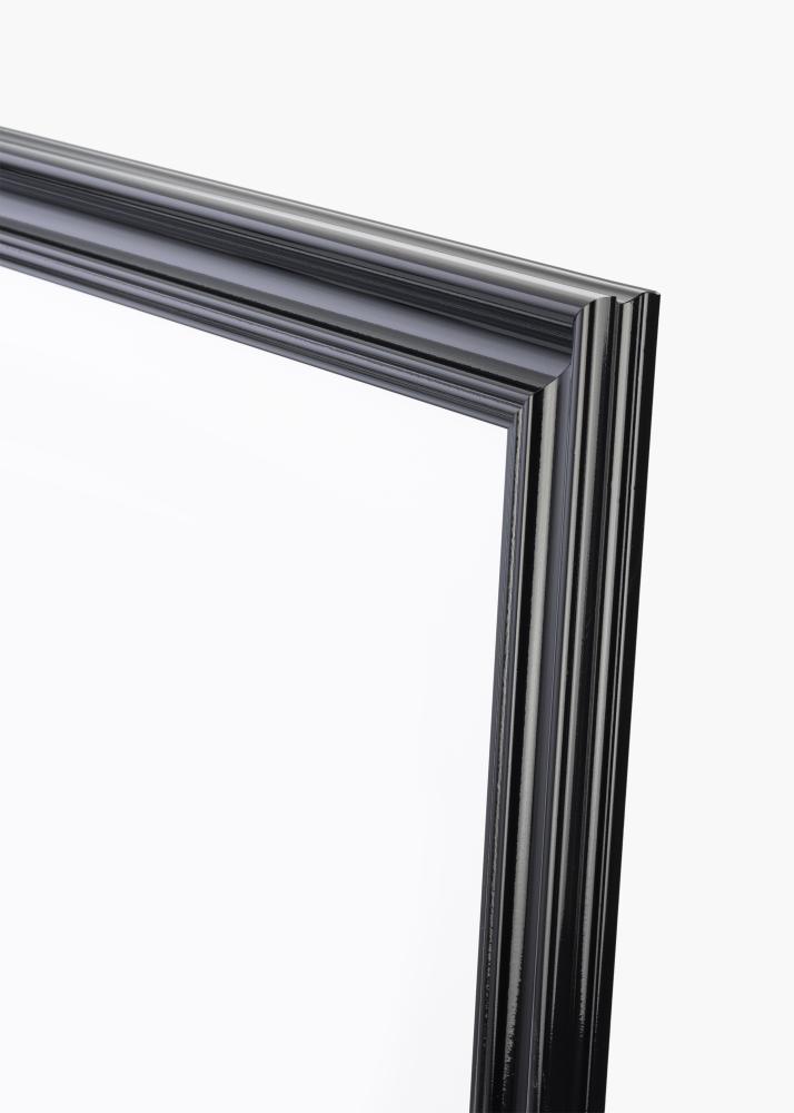 Focus Frame Charleston Black 18x24 cm