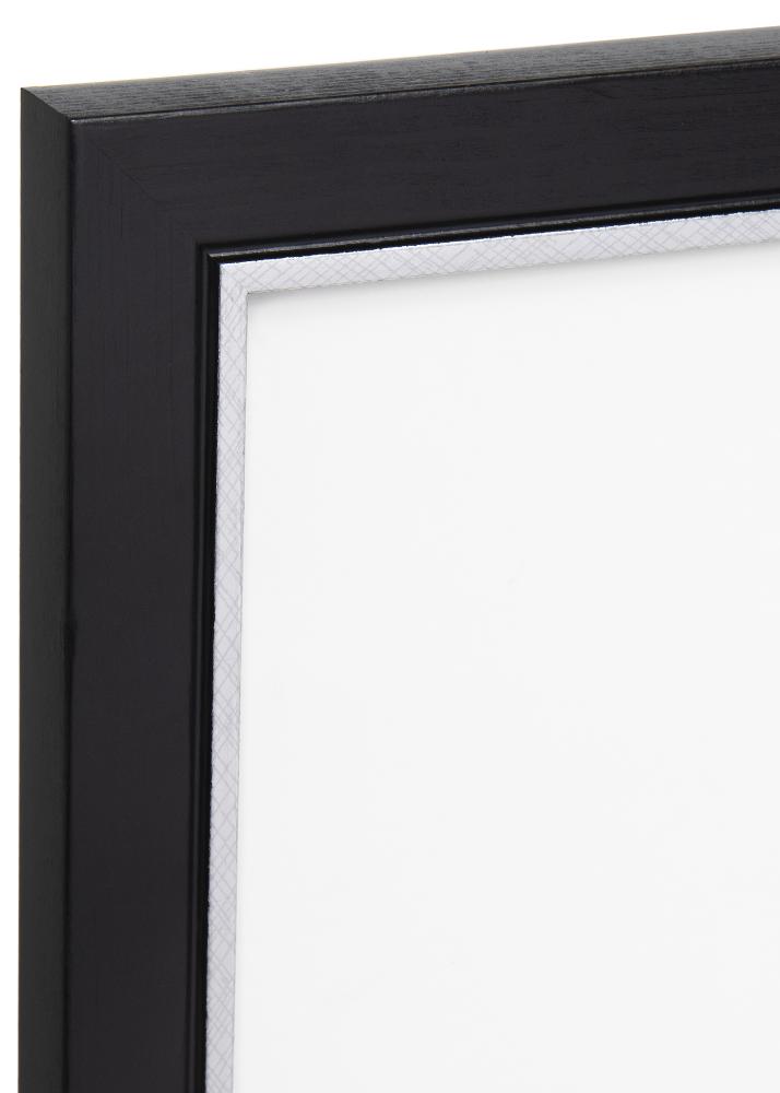 Focus Frame Twist Black 15x20 cm