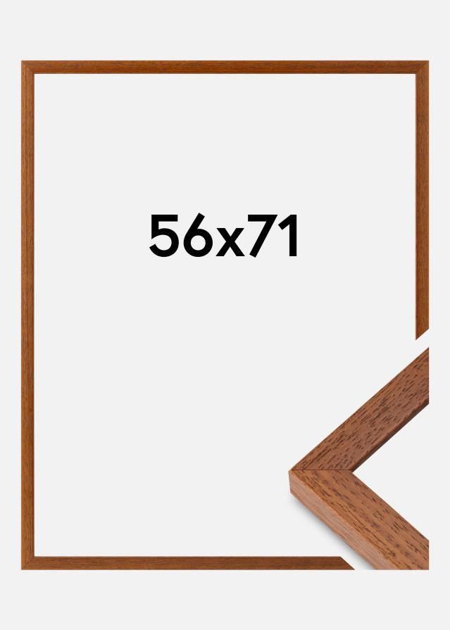 Mavanti Frame Hermes Acrylic Glass Beech 56x71 cm