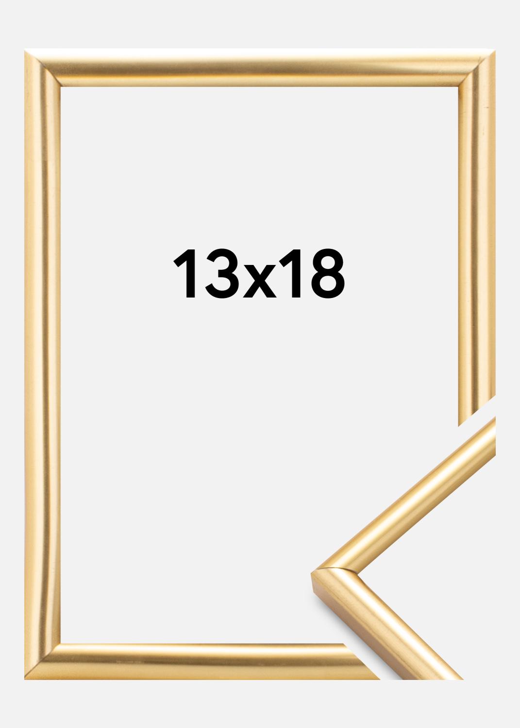 Product Image for Frame Decoline Gold 13x18 cm