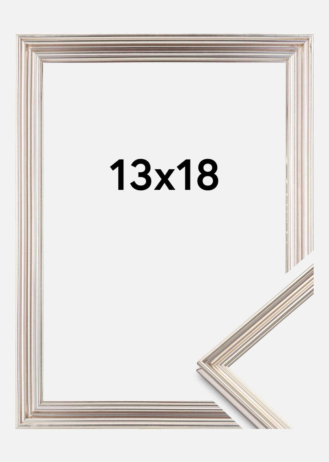 Product Image for Frame Verona Silver 13x18 cm
