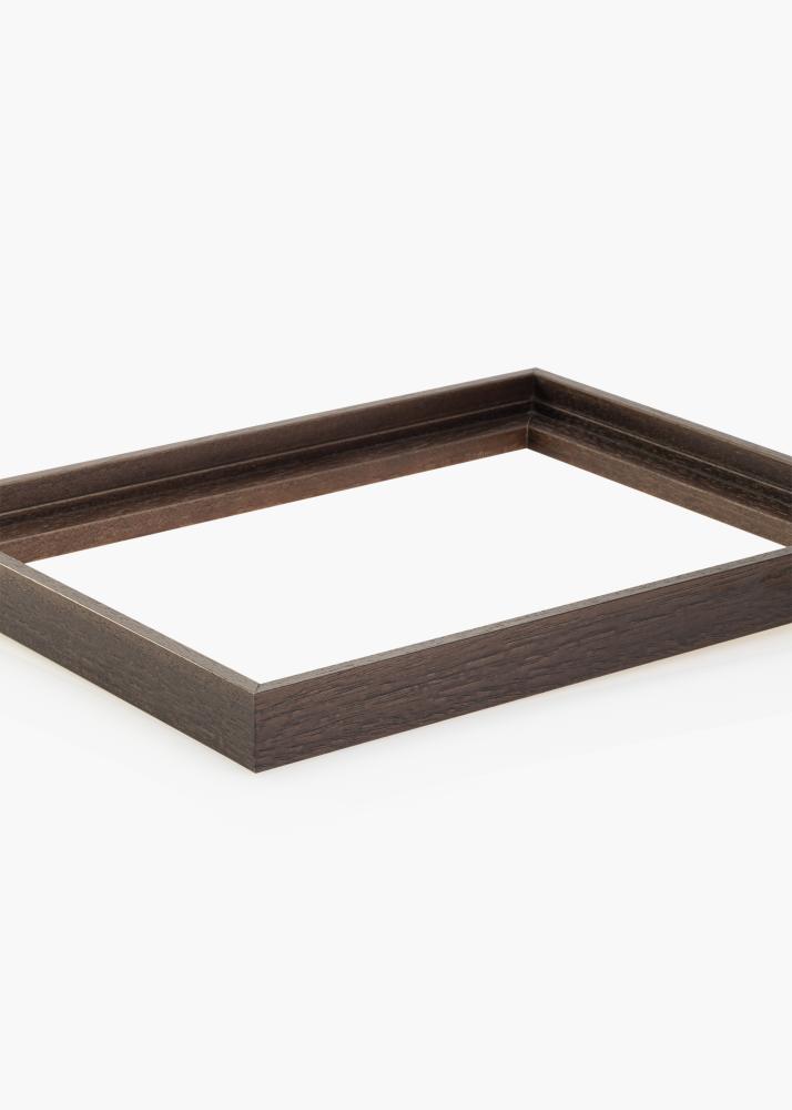 Mavanti Canvas Frame Tampa Teak 62x93 cm