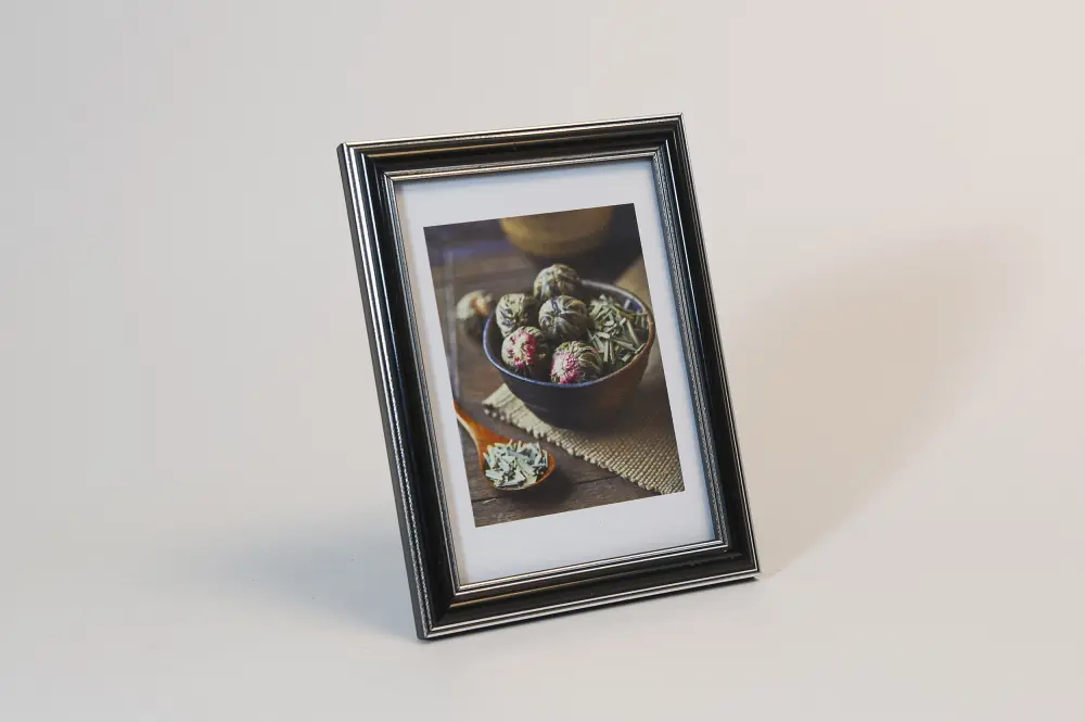 Focus Frame Tango Black 10x15 cm