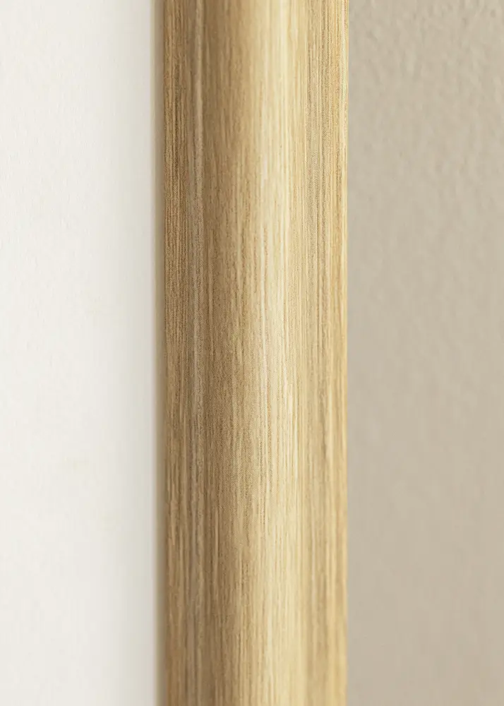 Galleri 1 Frame Västkusten Acrylic glass Oak 70x90 cm