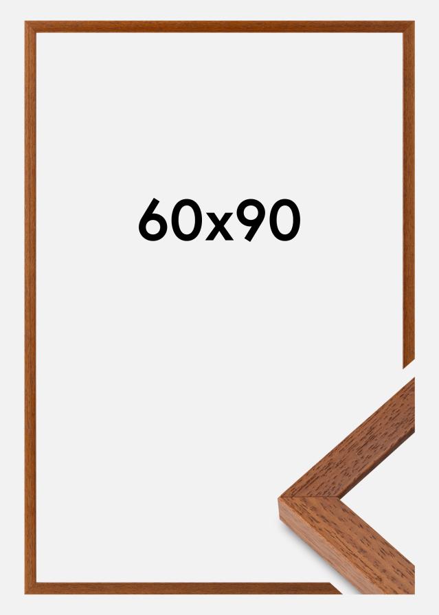 Mavanti Frame Hermes Acrylic Glass Beech 60x90 cm