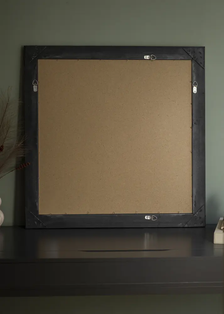 Artlink Mirror Bologna Gold 80x80 cm