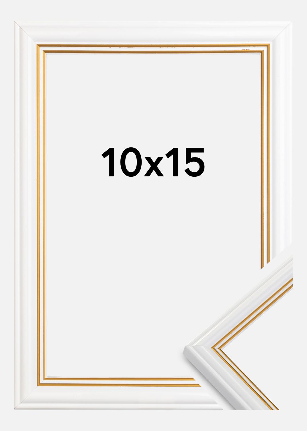 Product Image for Frame Classic White 10x15 cm