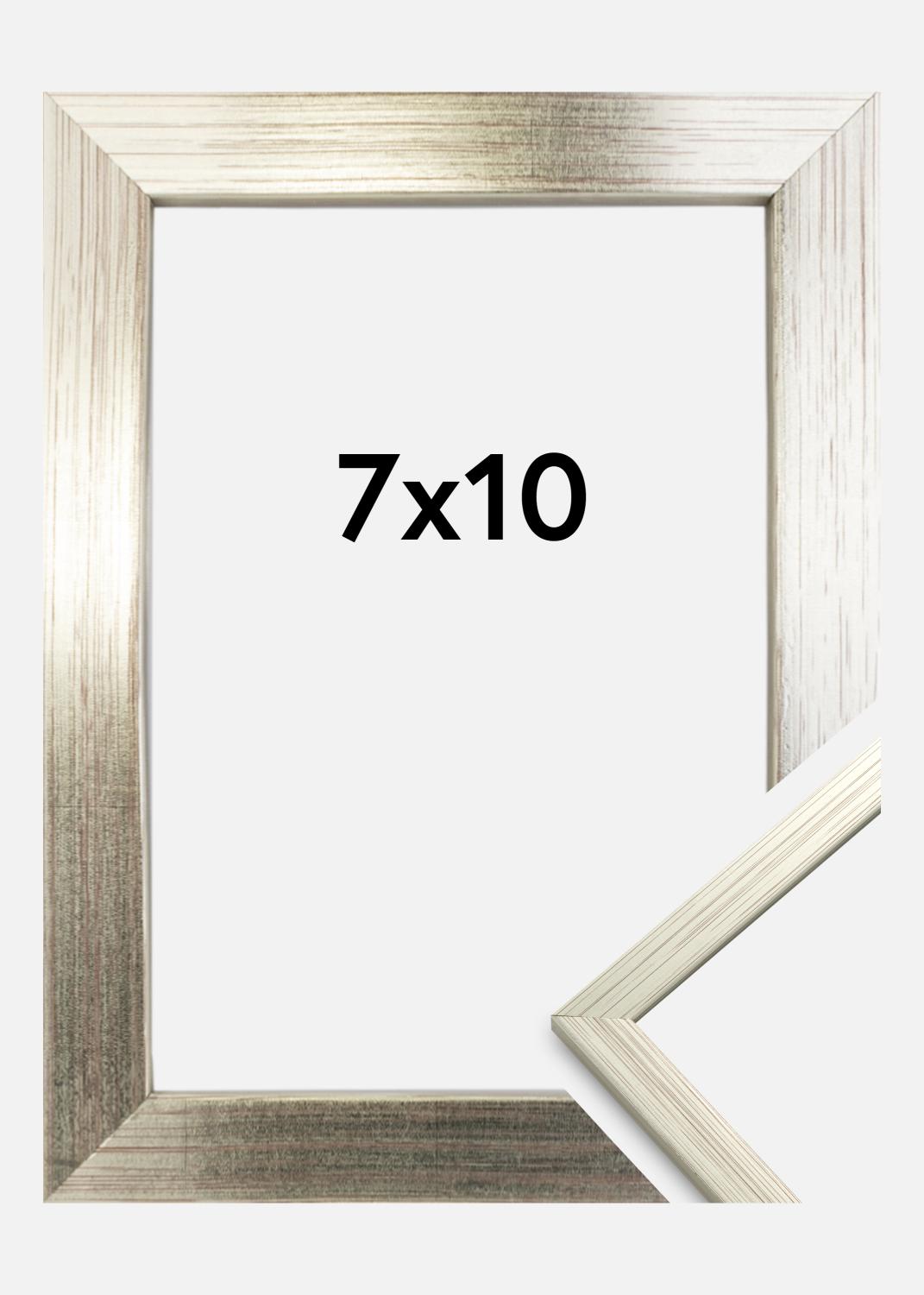 Product Image for Frame Edsbyn Silver7x10 cm