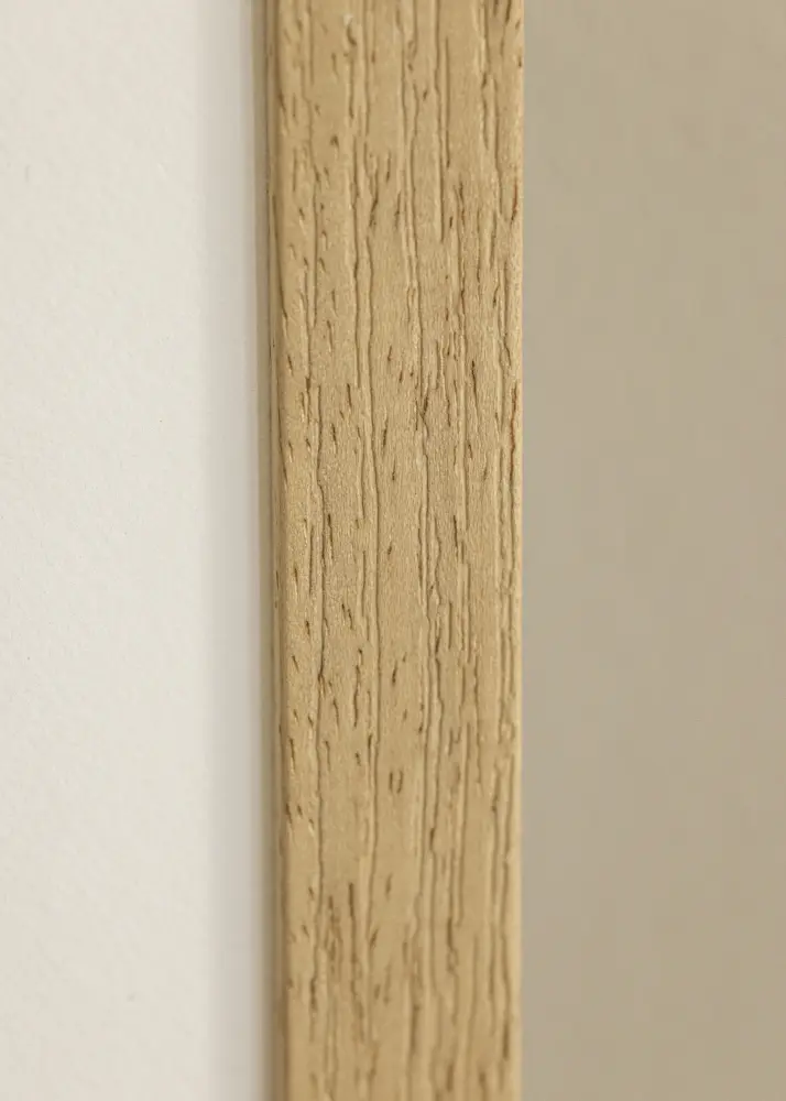Ramverkstad Frame Devon Natural - Custom Size