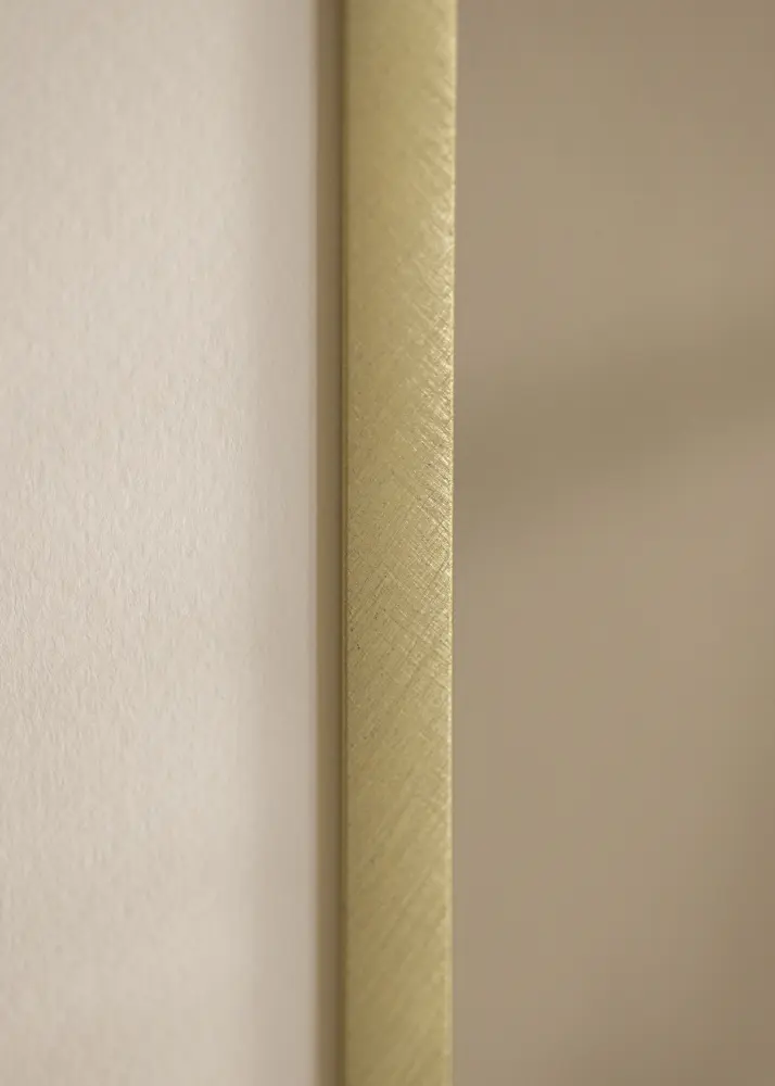 Ramverkstad Frame Helsinki Champagne - Custom Size