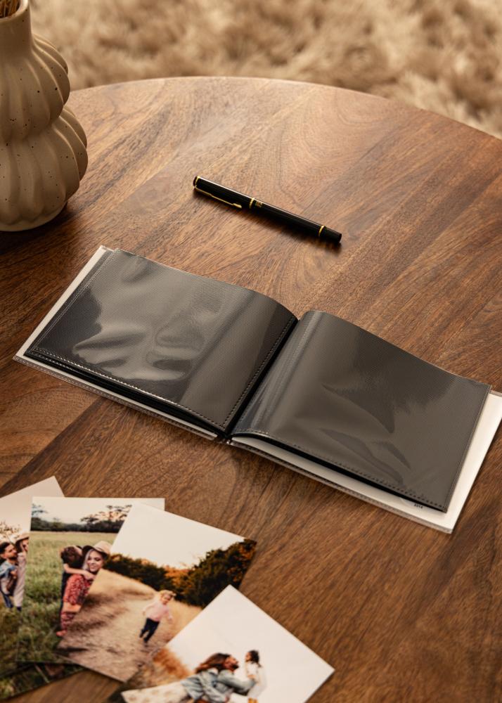 Walther Grindy Photo album - 24 Pictures in 11x15 cm (4,5x6