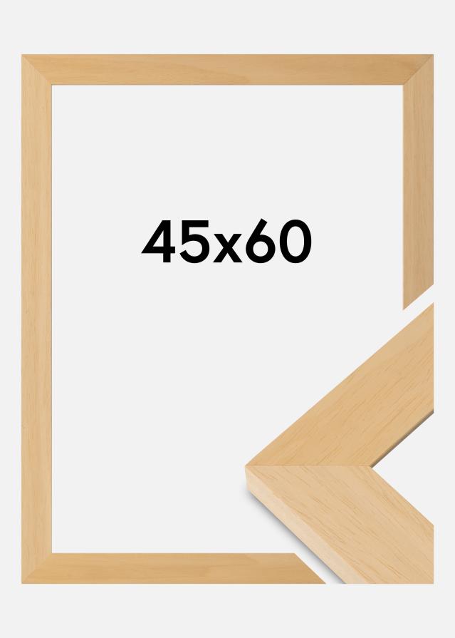 Mavanti Frame Juno Acrylic Glass Wood 45x60 cm
