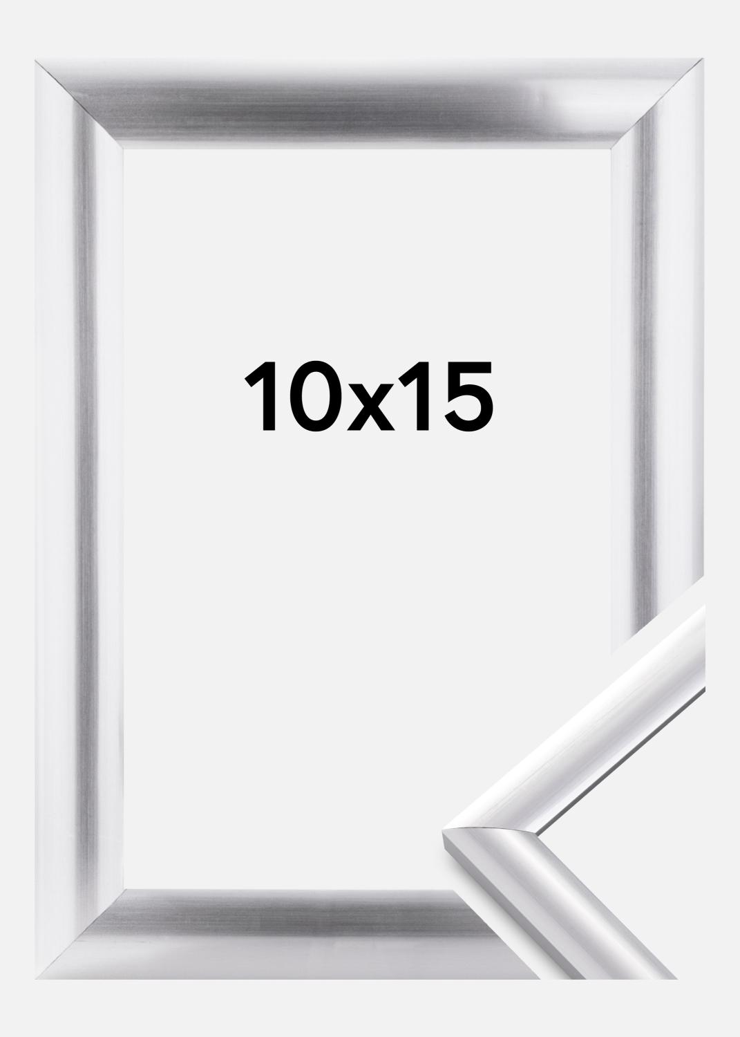 Product Image for Frame Trendstyle Silver 10x15 cm