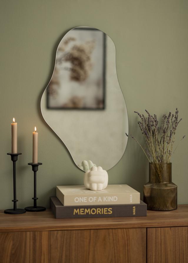 Artlink Mirror Gentle Cloud 40x65 cm