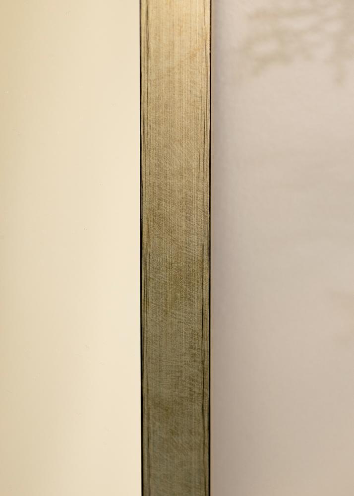 Ramverkstad Mirror Tyr Gold - Custom measurements