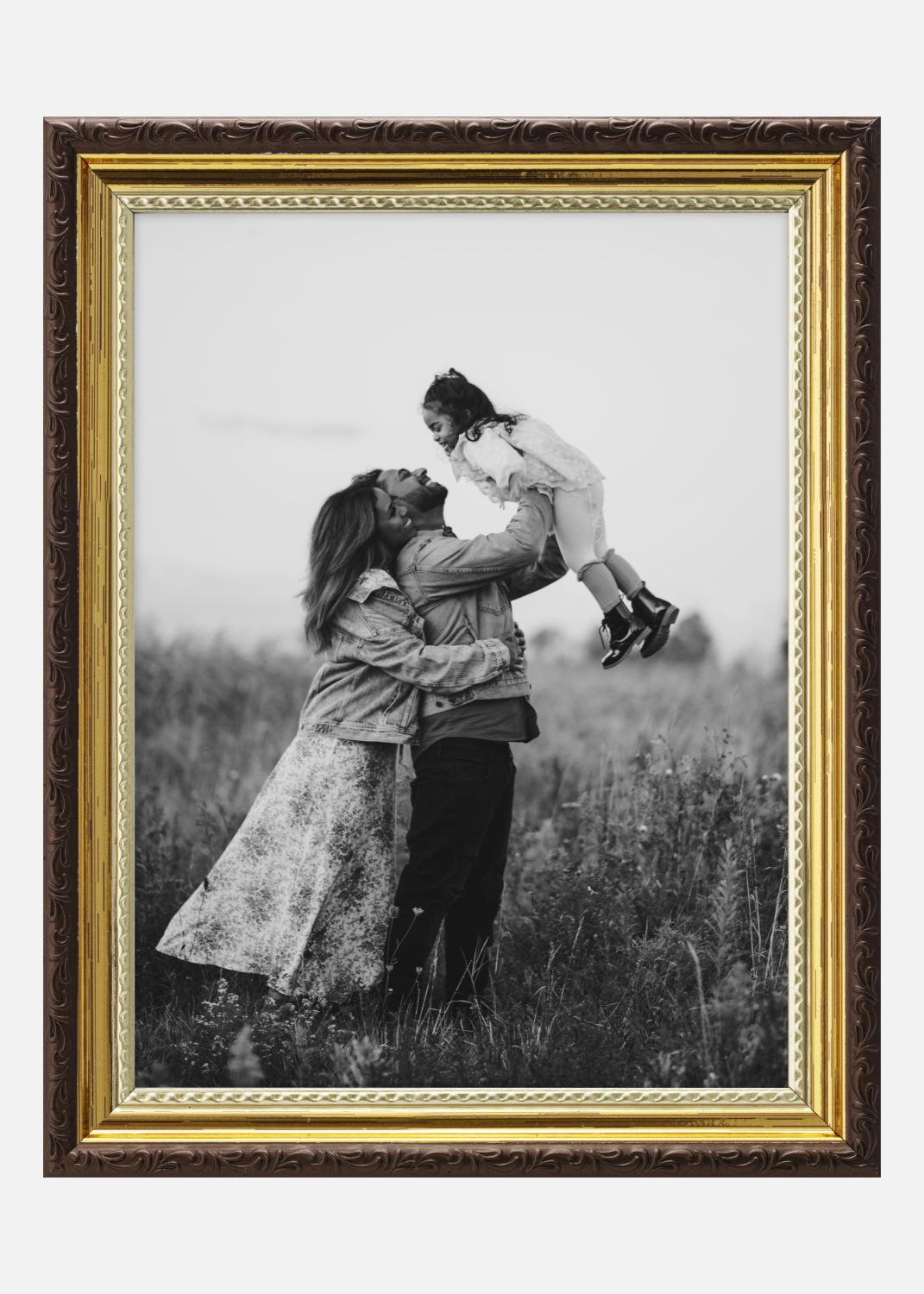 Product Image for Picture Package Gold - S (18x24 cm)