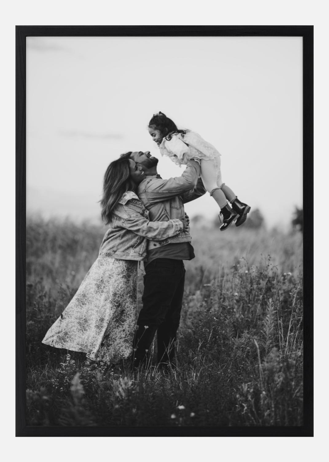 Product Image for Picture Package Black - XL (50x70 cm)