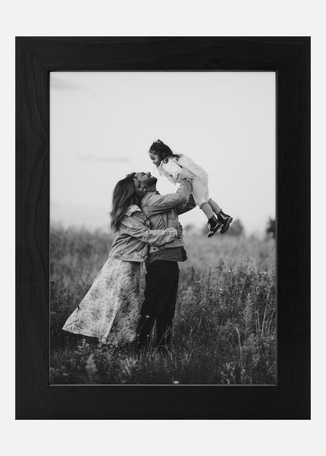 Product Image for Picture Package Black - XS (13x18 cm)