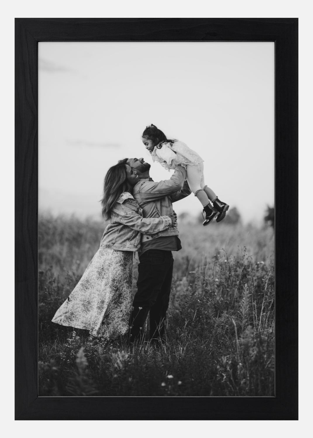 Product Image for Picture Package Black - M (20x30 cm)