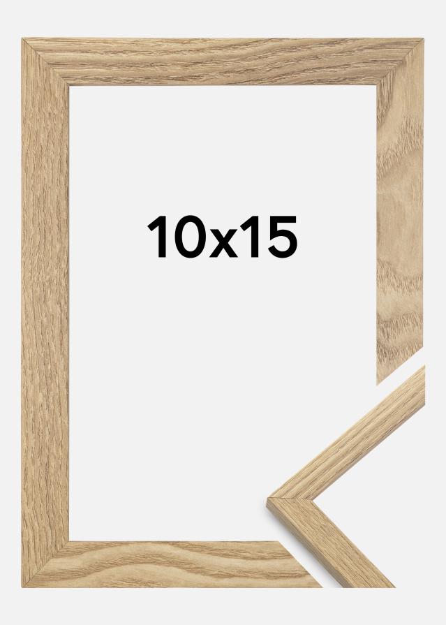 Artlink Frame Trendy Acrylic glass Oak 10x15 cm