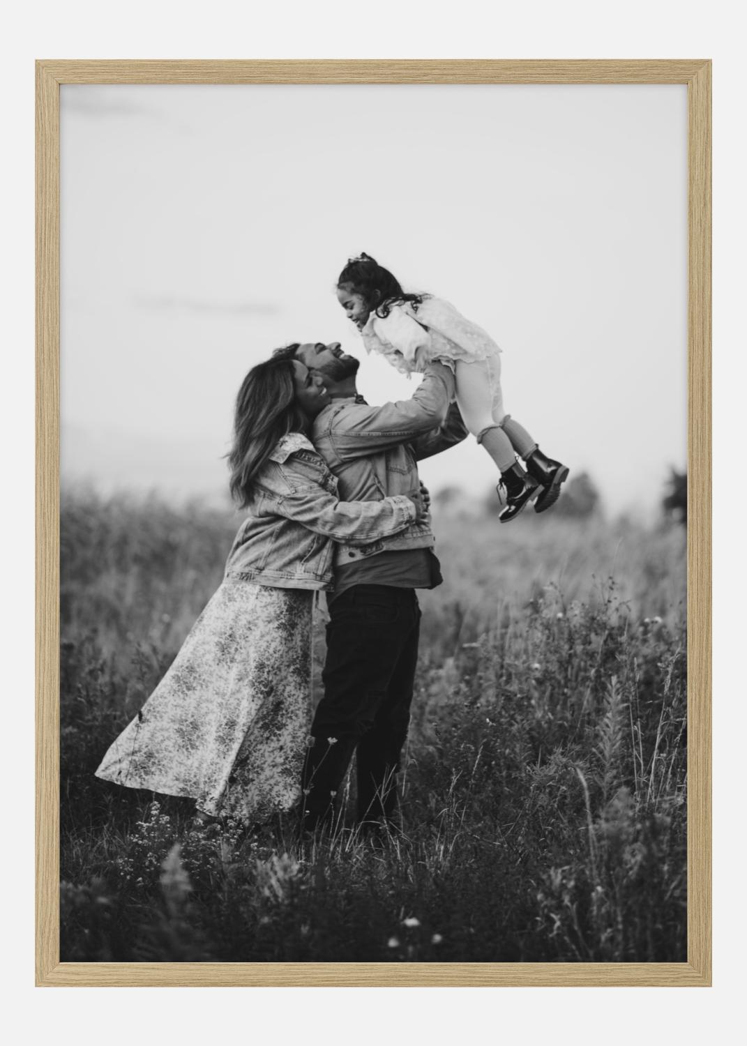 Product Image for Picture Package Oak - XL (50x70 cm)