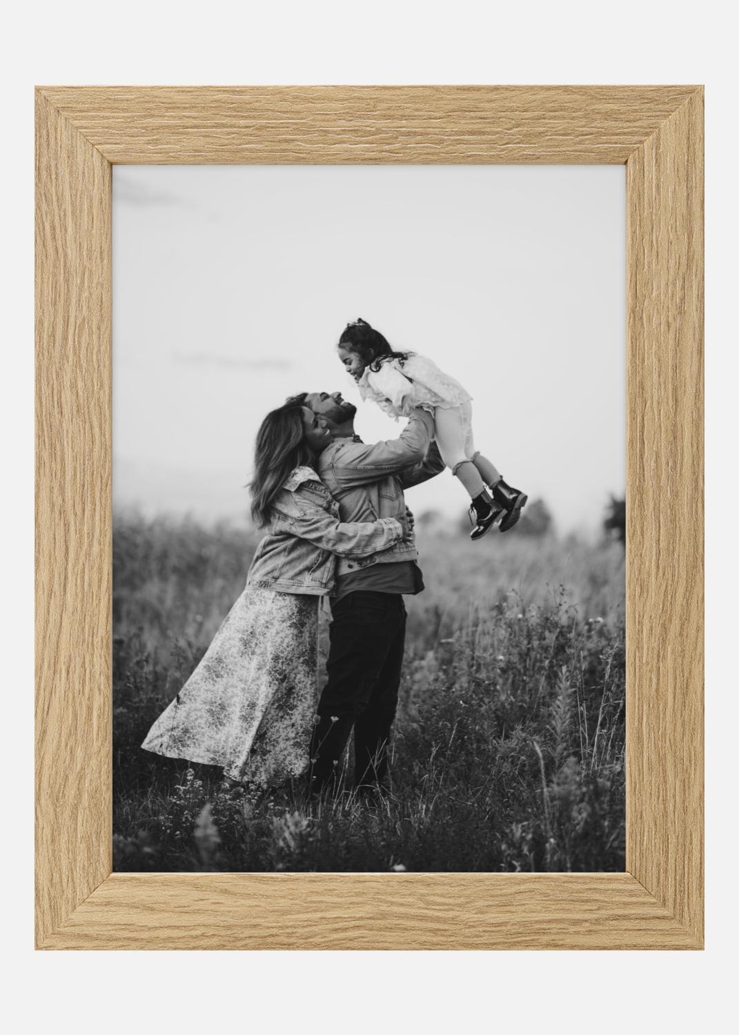 Product Image for Picture Package Oak - XS (13x18 cm)
