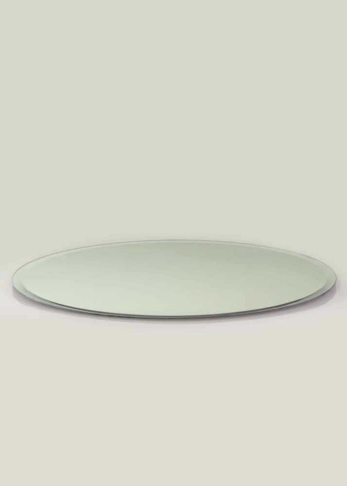 KAILA KAILA Round Mirror Deluxe 110 cm Ø