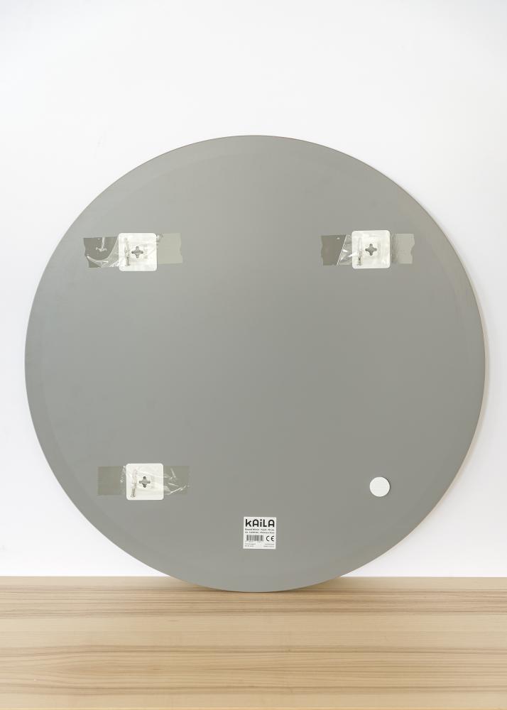 KAILA KAILA Round Mirror Deluxe 110 cm Ø