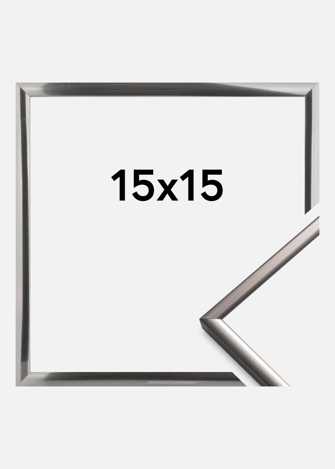 Product Image for Frame New Lifestyle Steel 15x15 cm