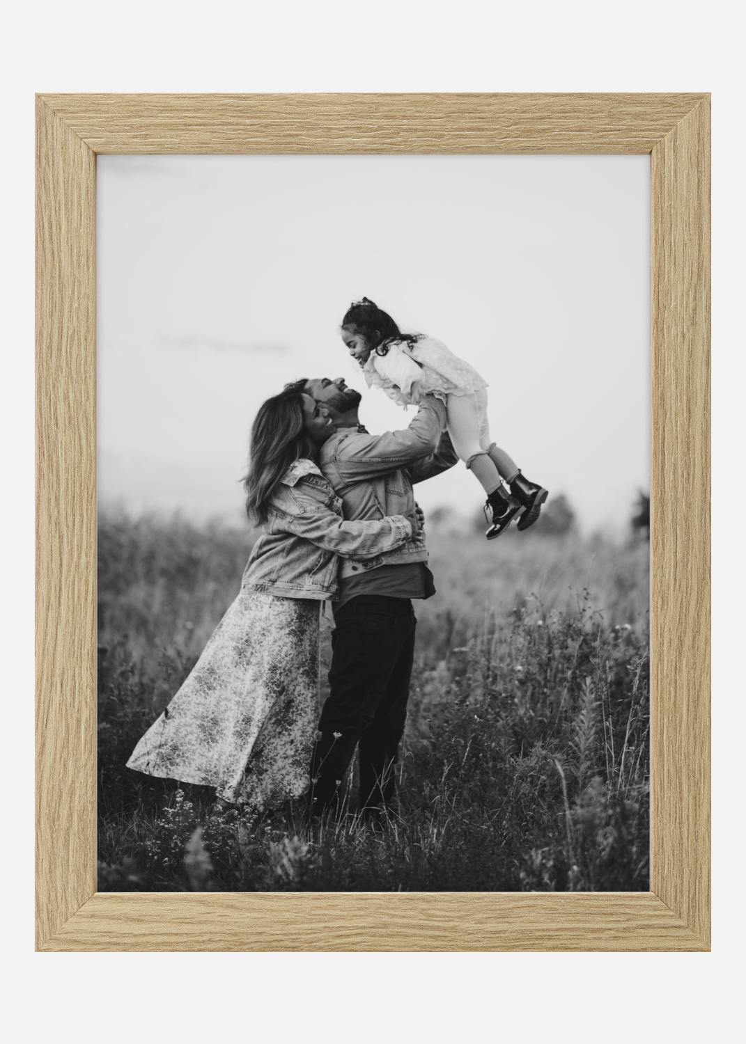 Product Image for Picture Package Oak - S (18x24 cm)