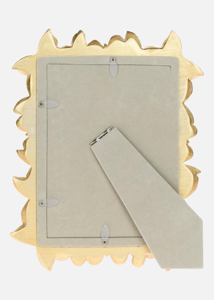 ZEP Frame Hirson Gold 13x18 cm