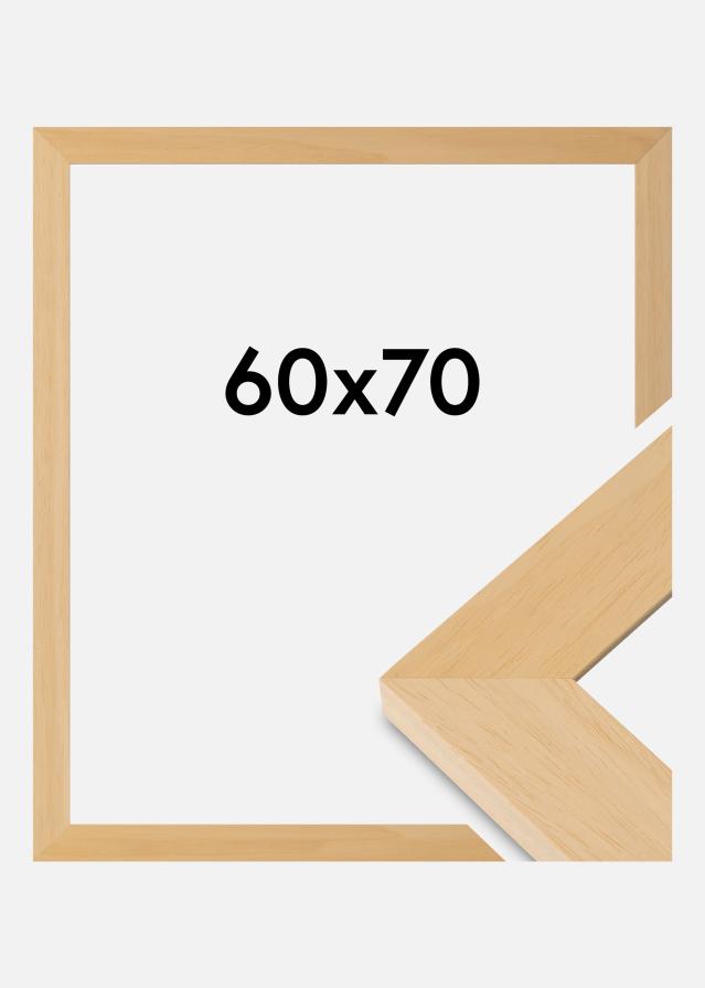 Mavanti Frame Juno Acrylic Glass Wood 60x70 cm