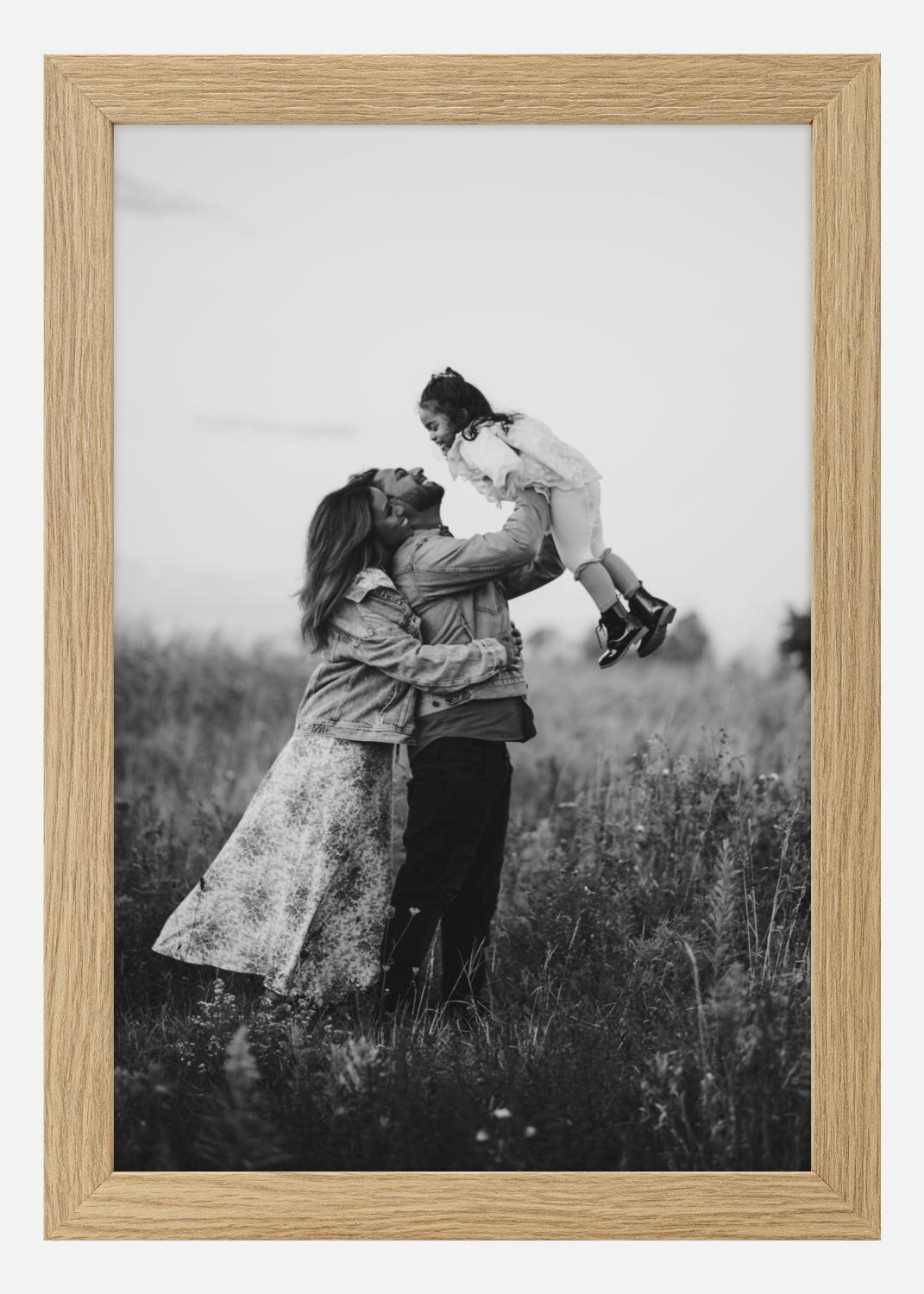 Product Image for Picture Package Oak - M (20x30 cm)