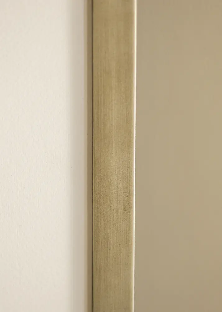 Ramverkstad Frame Somerset Silver - Custom Size