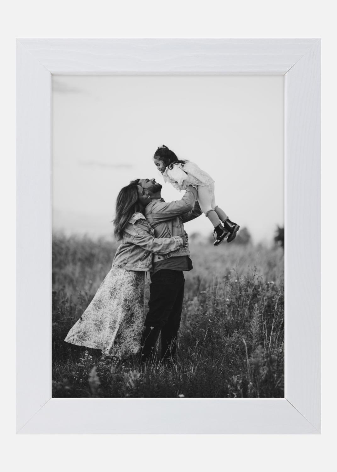 Product Image for Picture Package White - XS (13x18 cm)