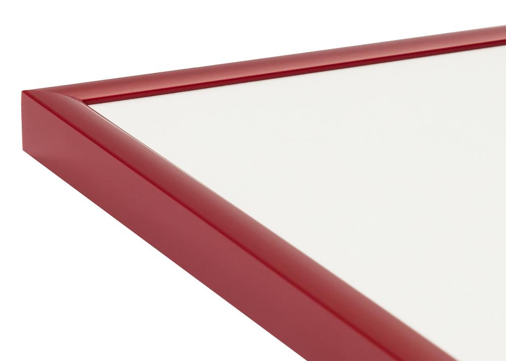 Walther Frame New Lifestyle Acrylic glass Red 42x59,4 cm (A2)