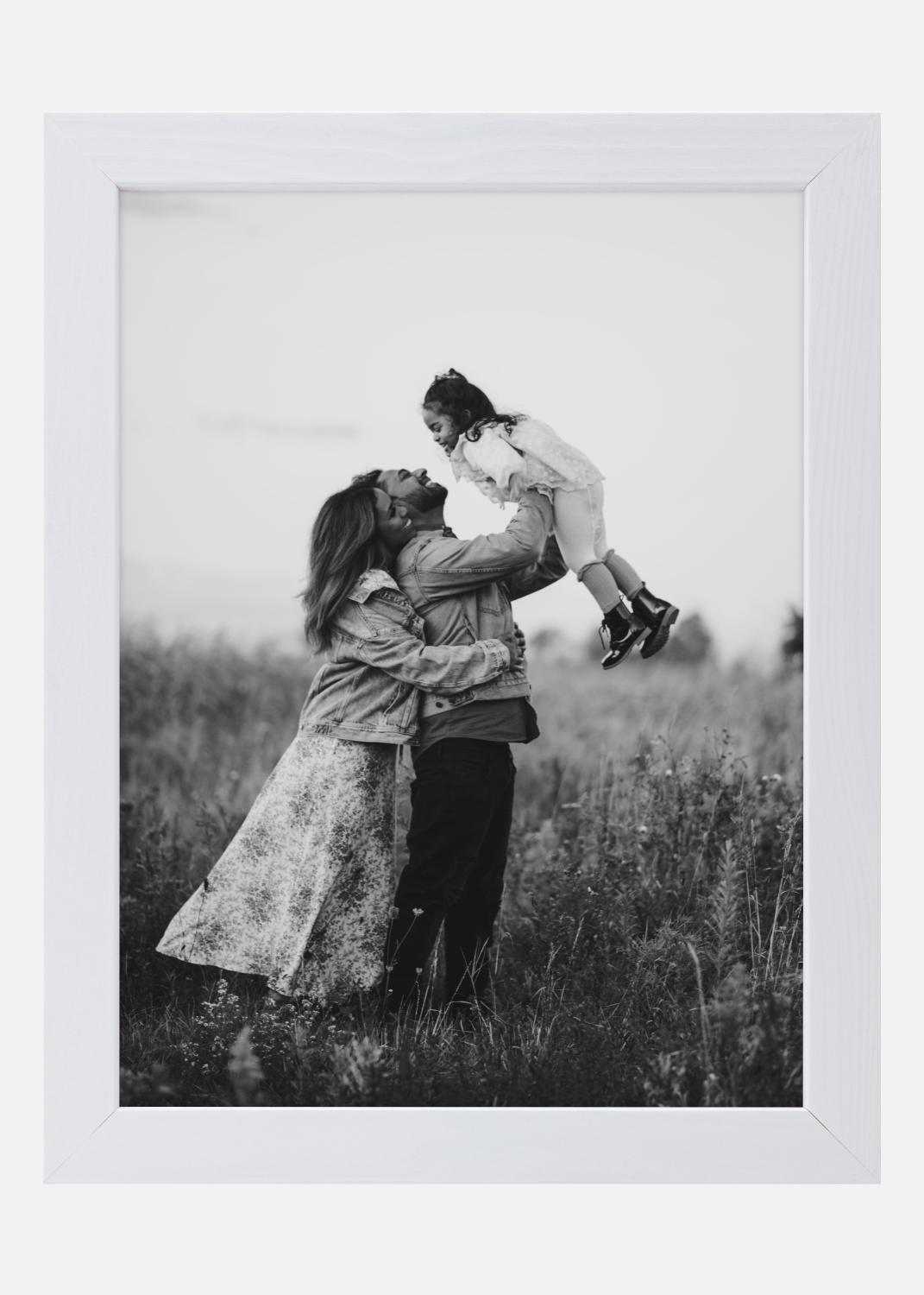 Product Image for Picture Package White - S (18x24 cm)