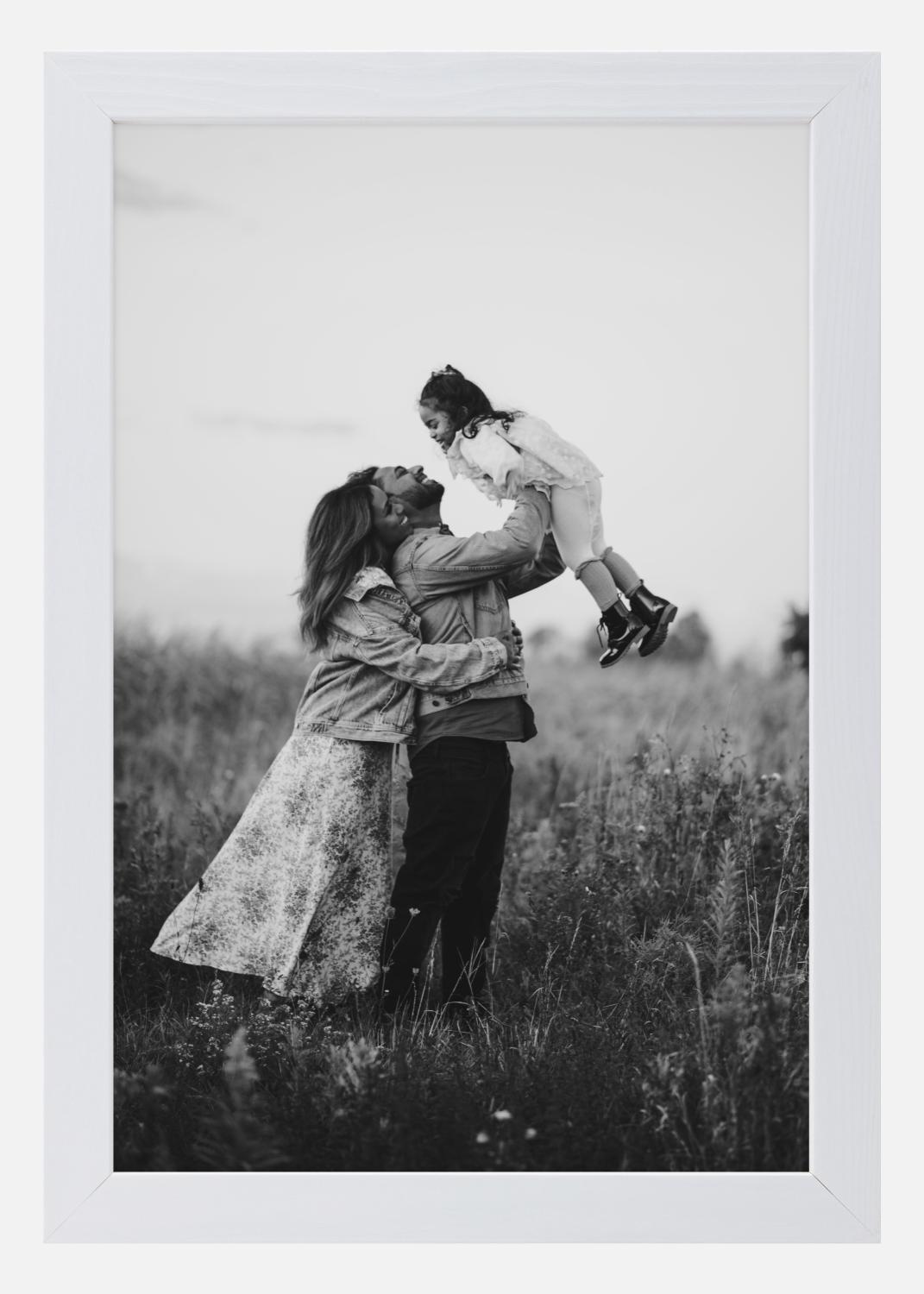 Product Image for Picture Package White - M (20x30 cm)