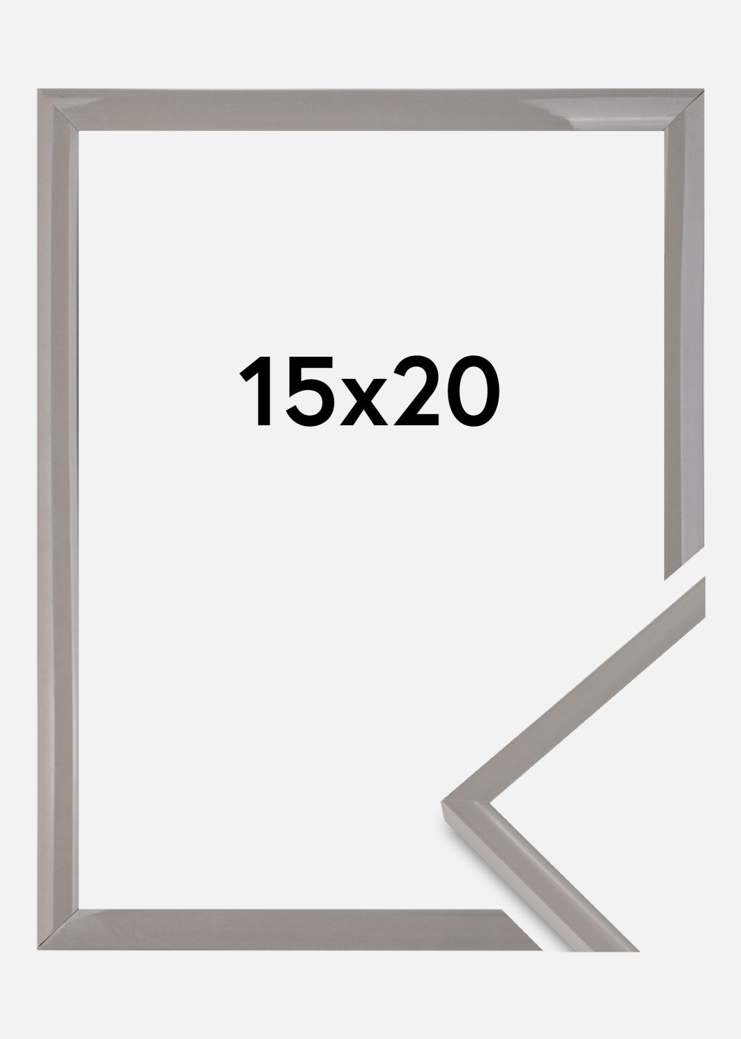 Product Image for Frame New Lifestyle Earth Grey 15x20 cm