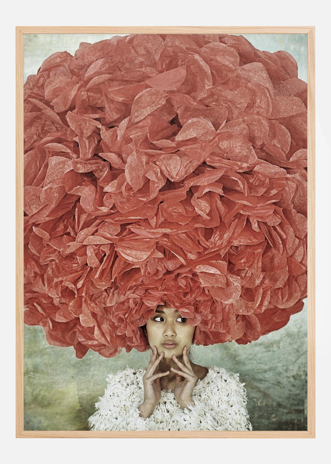 Product Image for Bad hair day Poster (21x29.7 cm (A4))