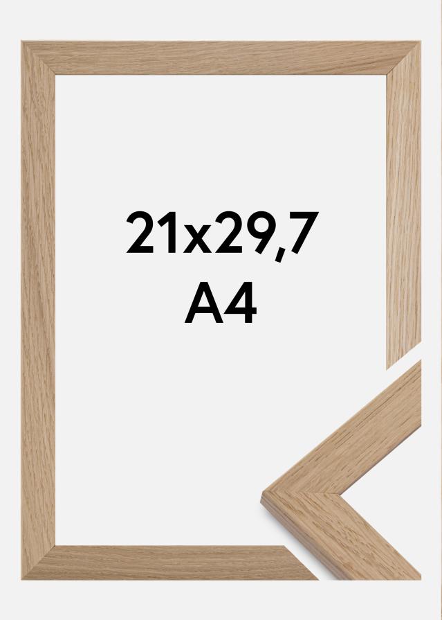 Artlink Frame Trendline Acrylic glass Oak 21x29.7 cm (A4)