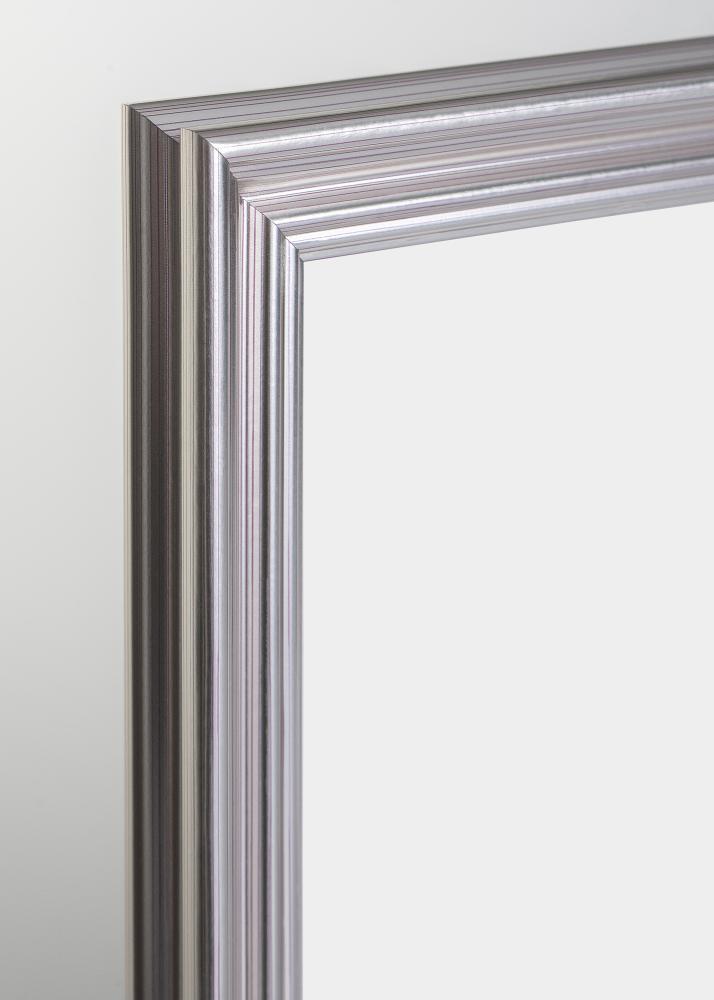 Focus Frame Verona Silver 15x20 cm