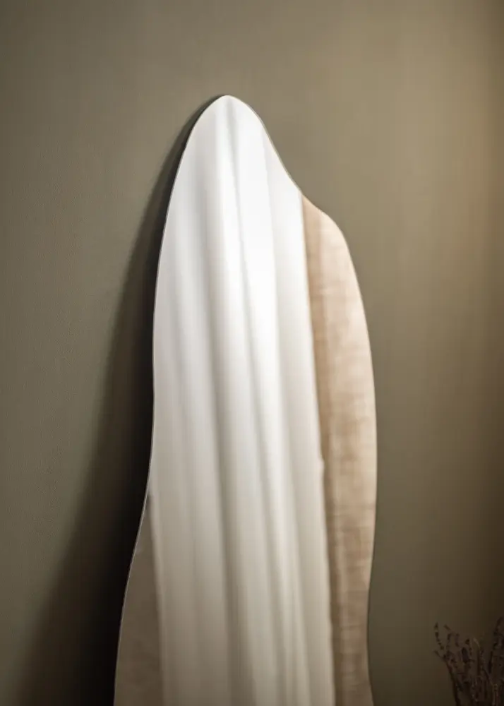 BGA Mirror Echo 60x170 cm