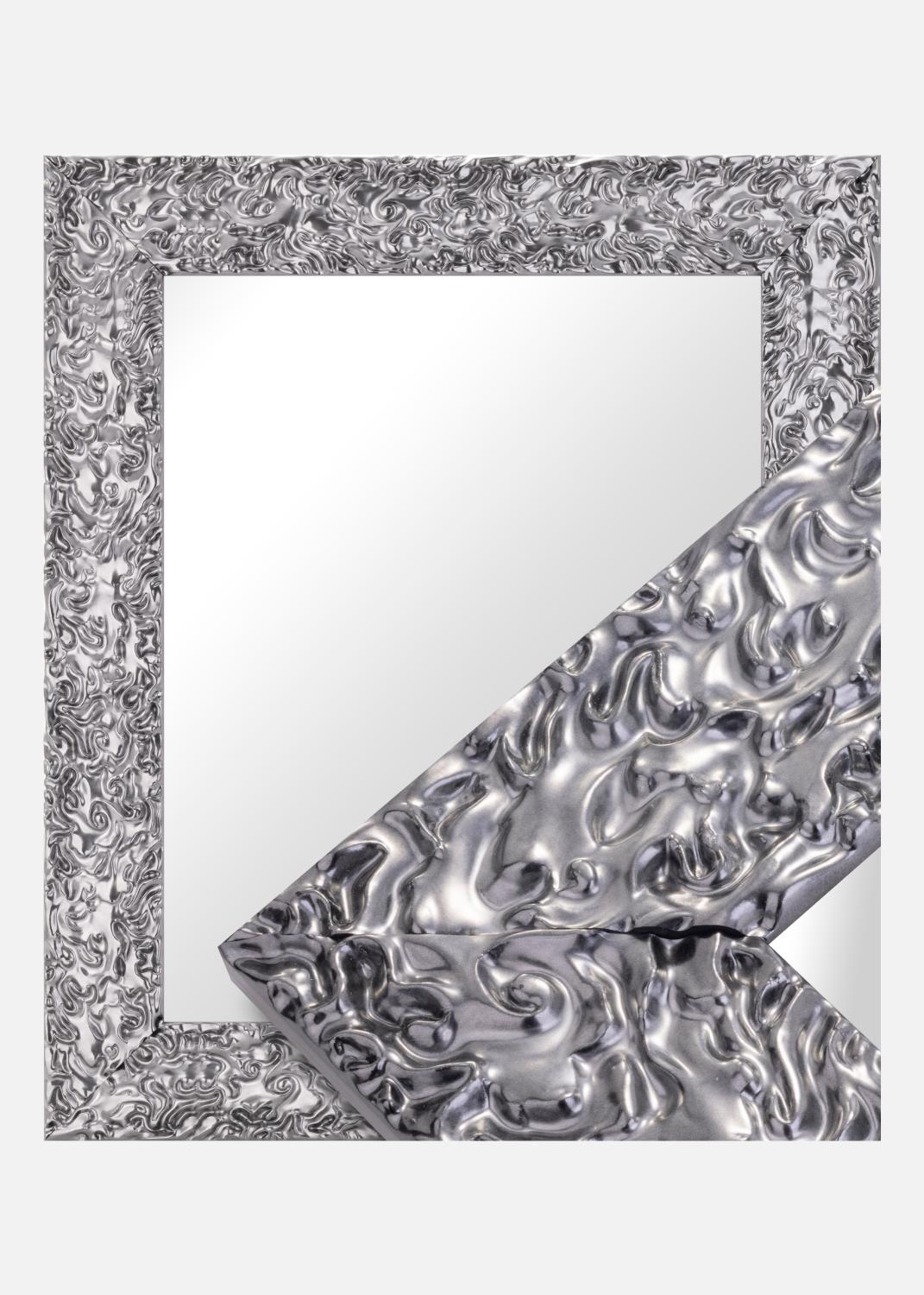 Product Image for Mirror Westminster Chrome - Custom Size
