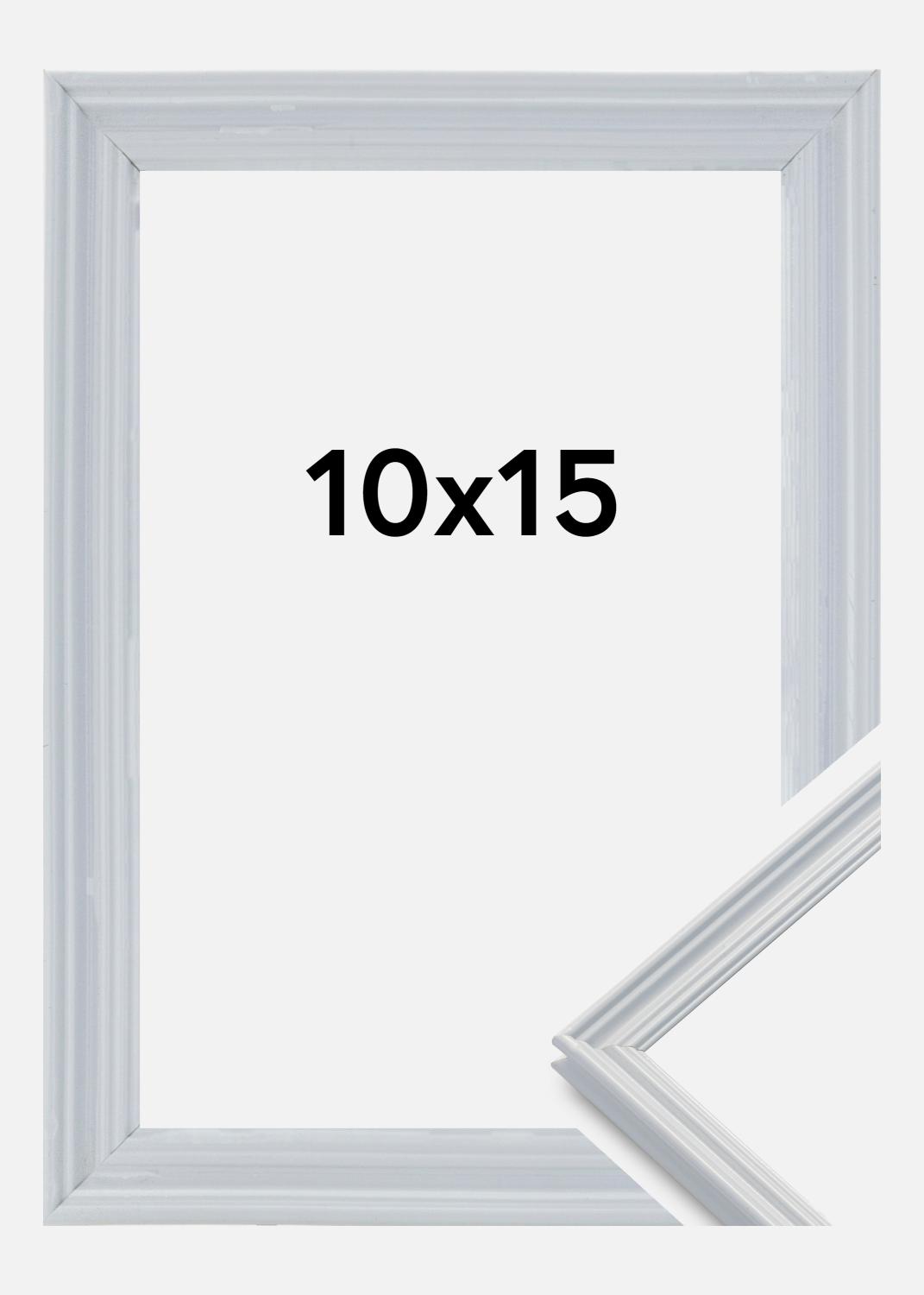 Product Image for Frame Verona White 10x15 cm