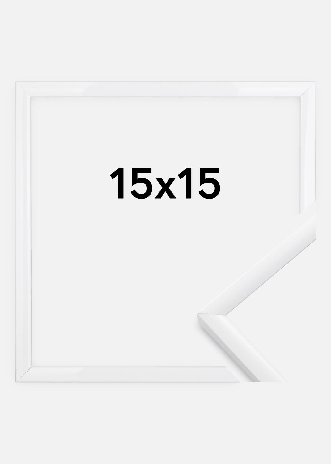 Product Image for Frame New Lifestyle White 15x15 cm
