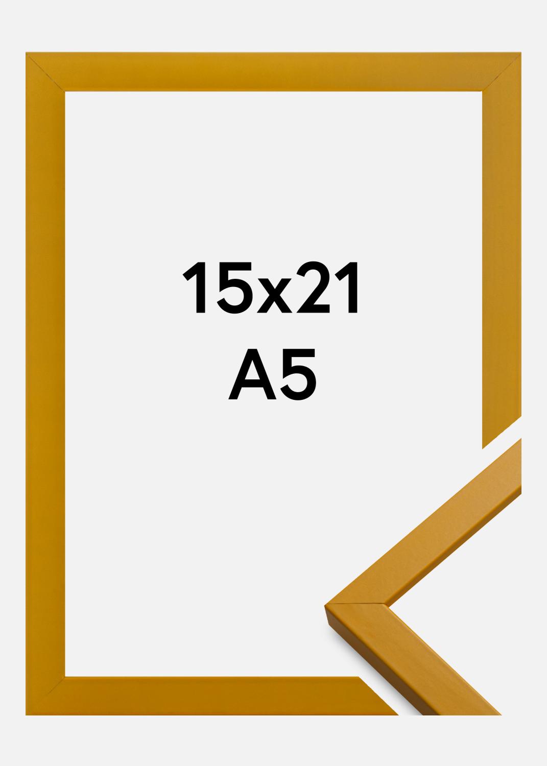 Product Image for Frame NordicLine Lemon Curry 15x21 cm (A5)