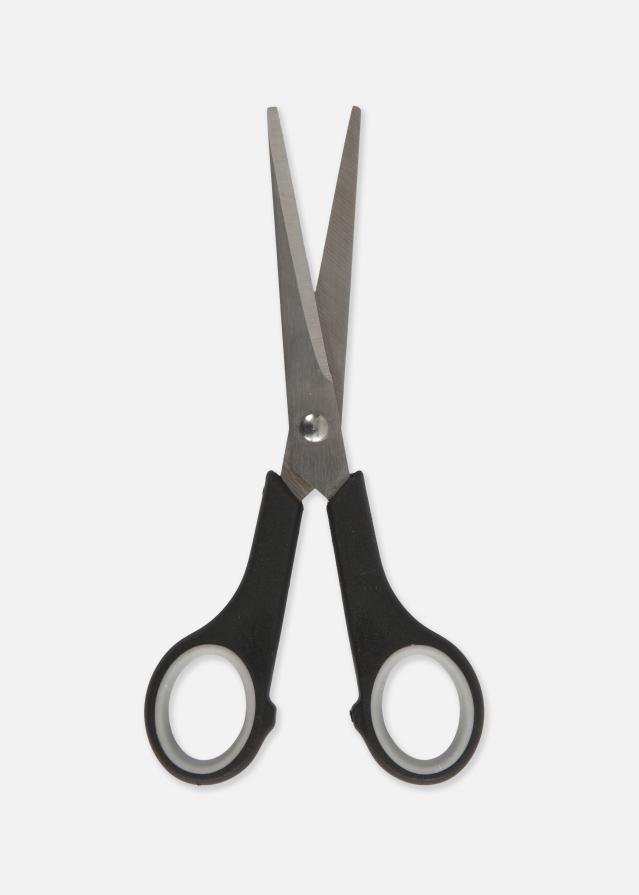 Creativ Company Universal Scissors 17 cm Right & Left