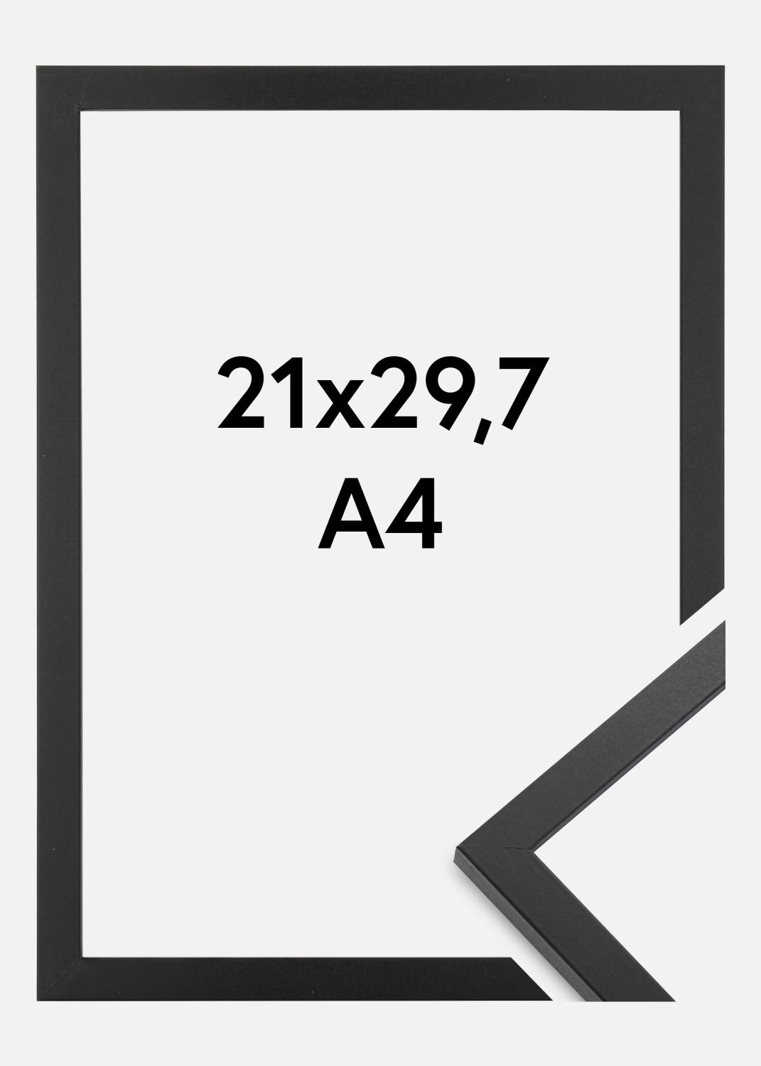 Product Image for Frame Trendy Black 21x29,7 cm (A4)